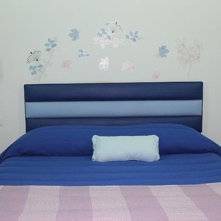 Viaggio A Napoli B&B Habitación foto