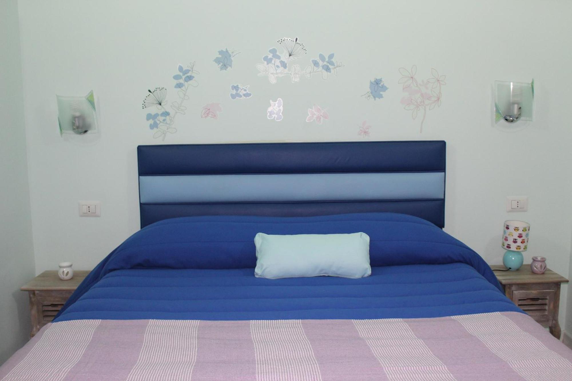 Viaggio A Napoli B&B Habitación foto